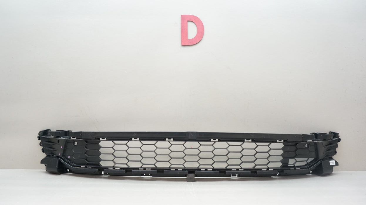 2025-2026 HONDA ODYSSEY FRONT LOWER GRILLE GRILL 71106-THR-A7 OEM