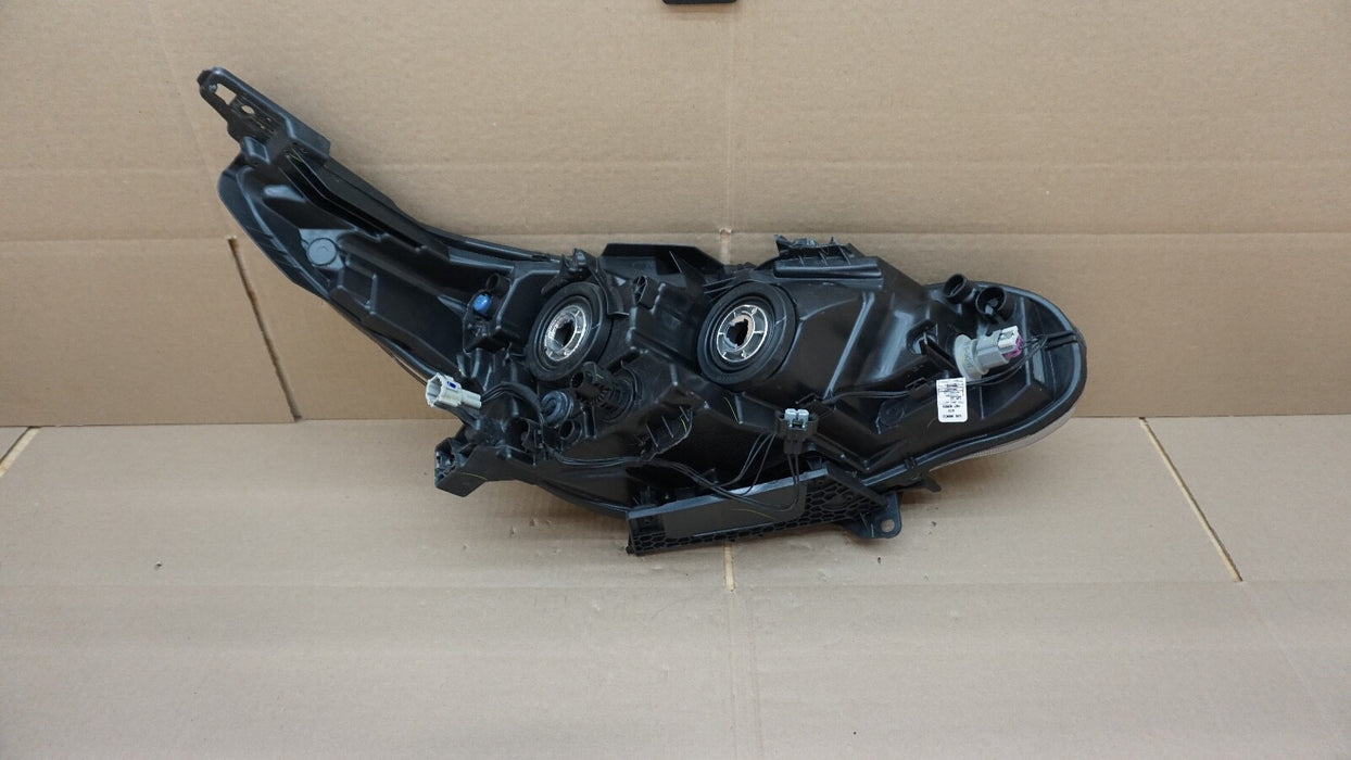2020-2022 NISSAN SENTRA S SV FRONT LEFT DRIVER SIDE HEADLIGHT OEM