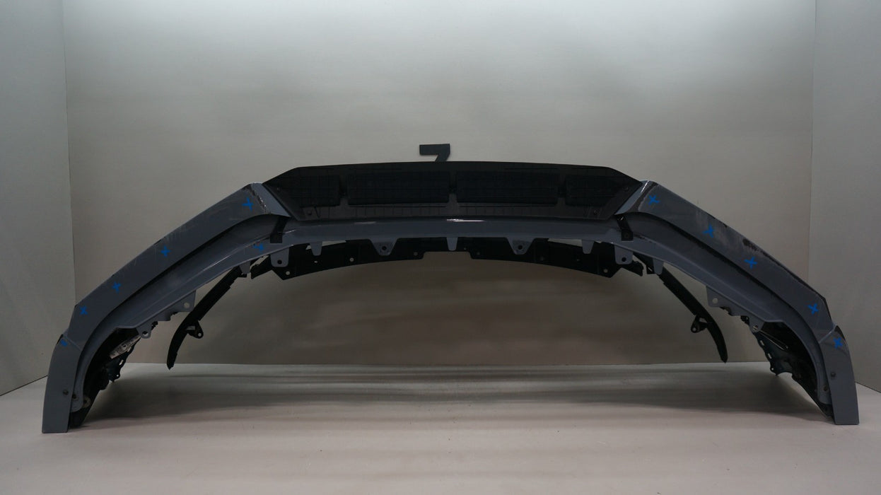 2018-2022 HONDA ACCORD FRONT COMPLETE BUMPER COVER PANEL OEM
