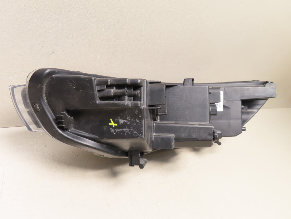 2019-2020 KIA SOUL RIGHT PASSENGER SIDE HEADLIGHT HALOGEN LAMP OEM 92208-k0