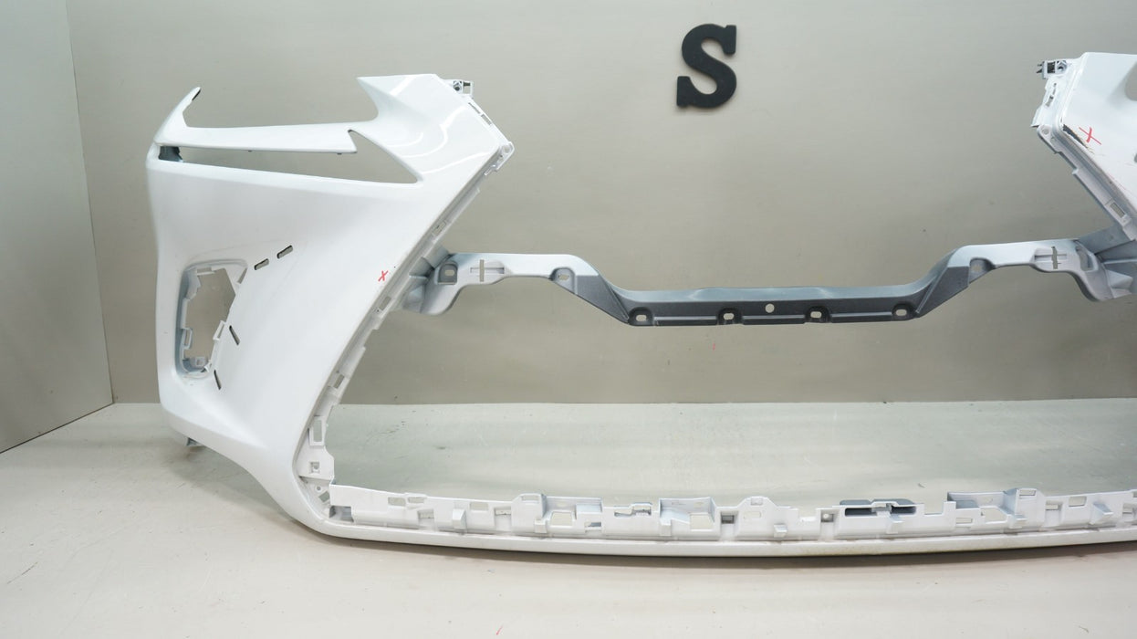 2018-2021 LEXUS NX300 NX300H F SPORT FRONT BUMPER COVER OEM 52119-78230