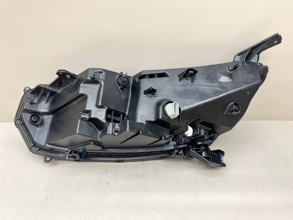 2023-2025 HONDA CR-V LED RIGHT PASSENGER HEADLIGHT HEADLAMP OEM RH