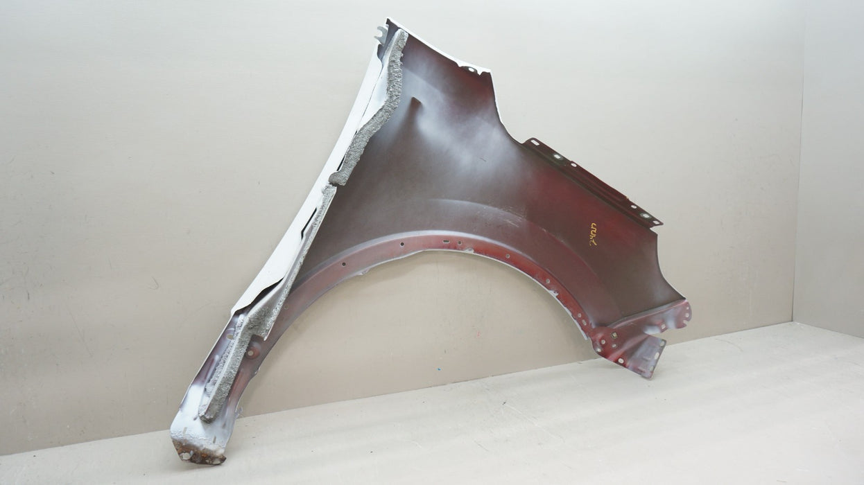 2011-2015 FORD EXPLORER FRONT LEFT DRIVER SIDE FENDER OEM