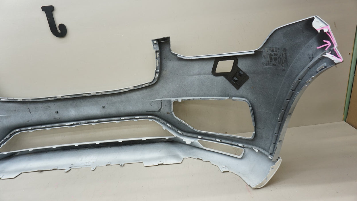 2020-2021 VOLVO XC90 T6 T8 INSCRIPTION SUV FRONT BUMPER COVER PANEL OEM 31663527