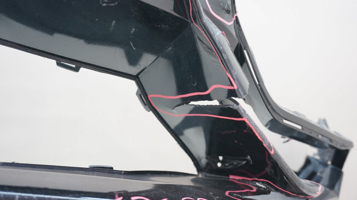 2018-2022 LAMBORGHINI URUS FRONT LOWER BUMPER COVER VALANCE PANEL OEM