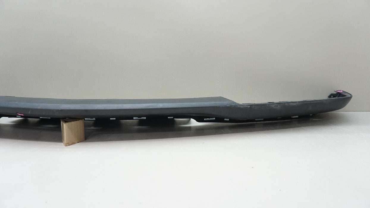 2014-2016 ACURA MDX FRONT LOWER BUMPER VALANCE PANEL 7110-TZ5 OEM