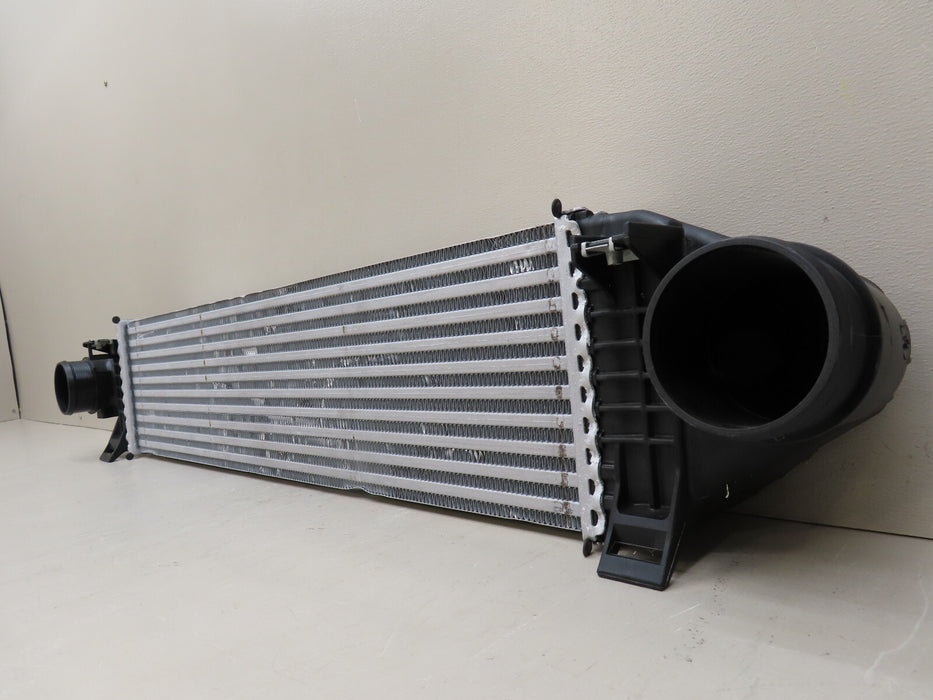 2013-2016 FORD FOCUS ESCAPE FRONT TURBO INTERCOOLER OEM