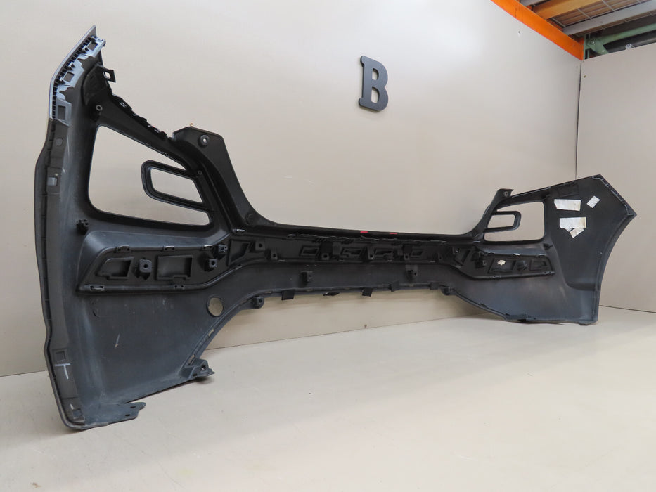 2018 2019 HYUNDAI KONA LIMITED REAR BUMPER COVER OEM 86611-J9020