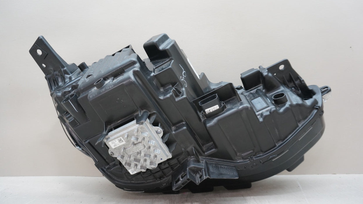 *MINT* 2019-2024 FORD EDGE FRONT LEFT DRIVER SIDE LED HEADLIGHT OEM KT4B13W030CH