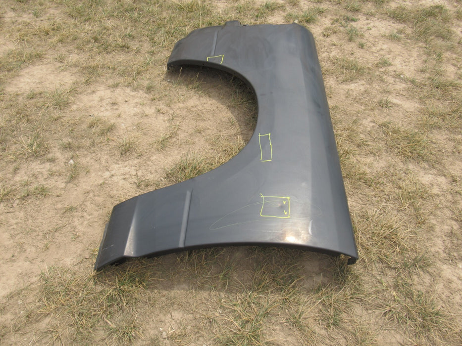 2009-2018 DODGE RAM 1500 REAR PASSENGER SIDE QUARTER PANEL OEM