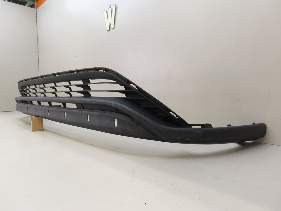 2020-2023 TOYOTA HIGHLANDER FRONT LOWER BUMPER COVER VALANCE OEM 52129-0E070