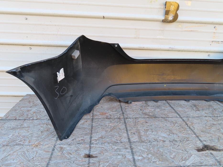 2014 2015 2016 2017 2018 TOYOTA COROLLA BUMPER COVER OEM 52159-02A10