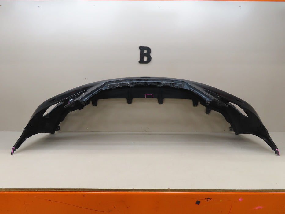2010-2012 LEXUS LS460 FRONT BUMPER COVER OEM 52119-50B60