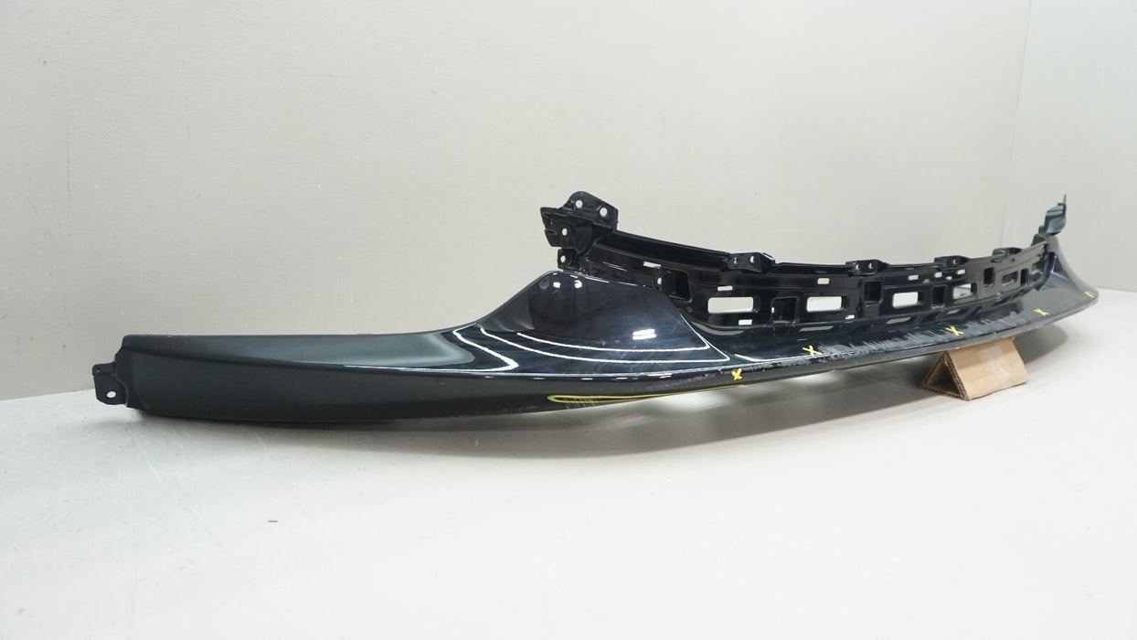 2024-2025 MASERATI GRANTURISMO FRONT BUMPER LOWER VALANCE BUMPER OEM 670199802