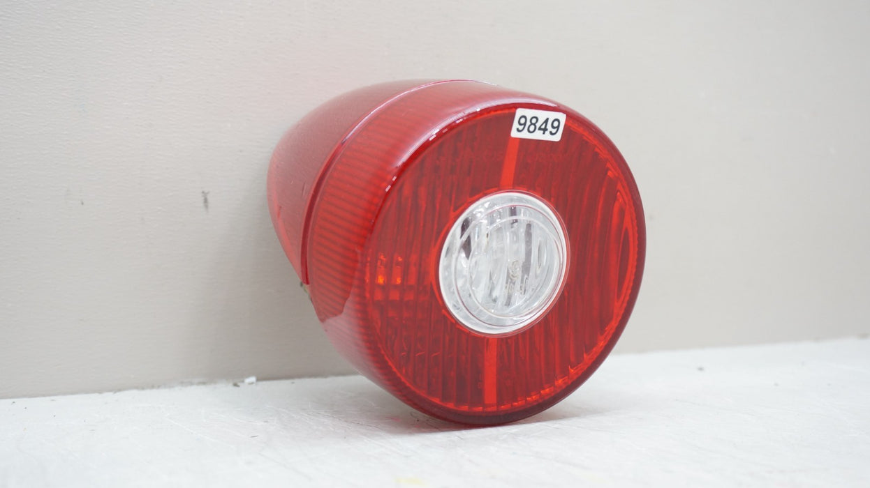 2005-2009 FERRARI ENZO F430 430 REAR LEFT SIDE OUTER TAIL LIGHT OEM 193183