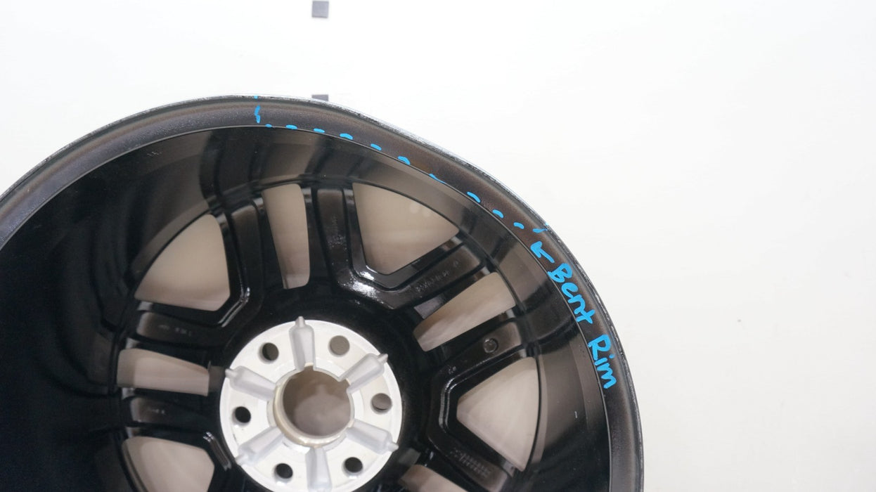 2019-2024 CHEVROLET SILVERADO GMC SIERRA 1500 20X9 WHEEL RIM OEM