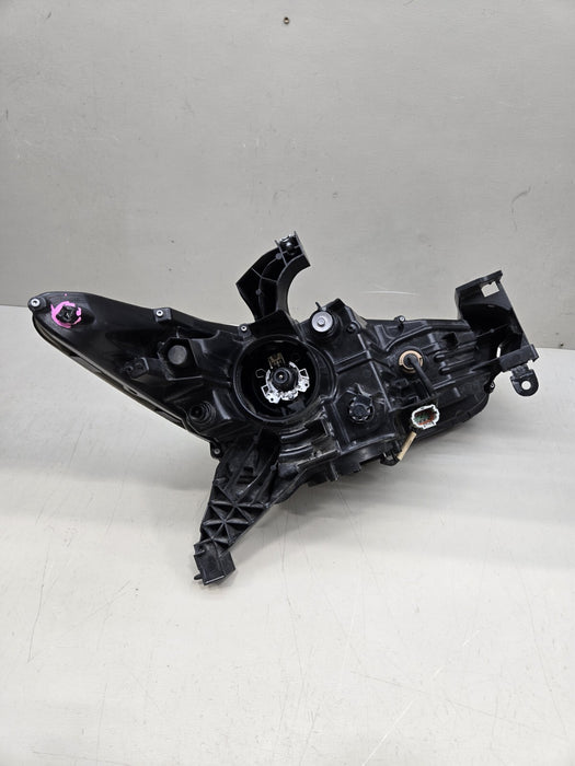 2016-2021 Infiniti QX60 Headlight Left LH Driver Xenon HID Headlamp OEM
