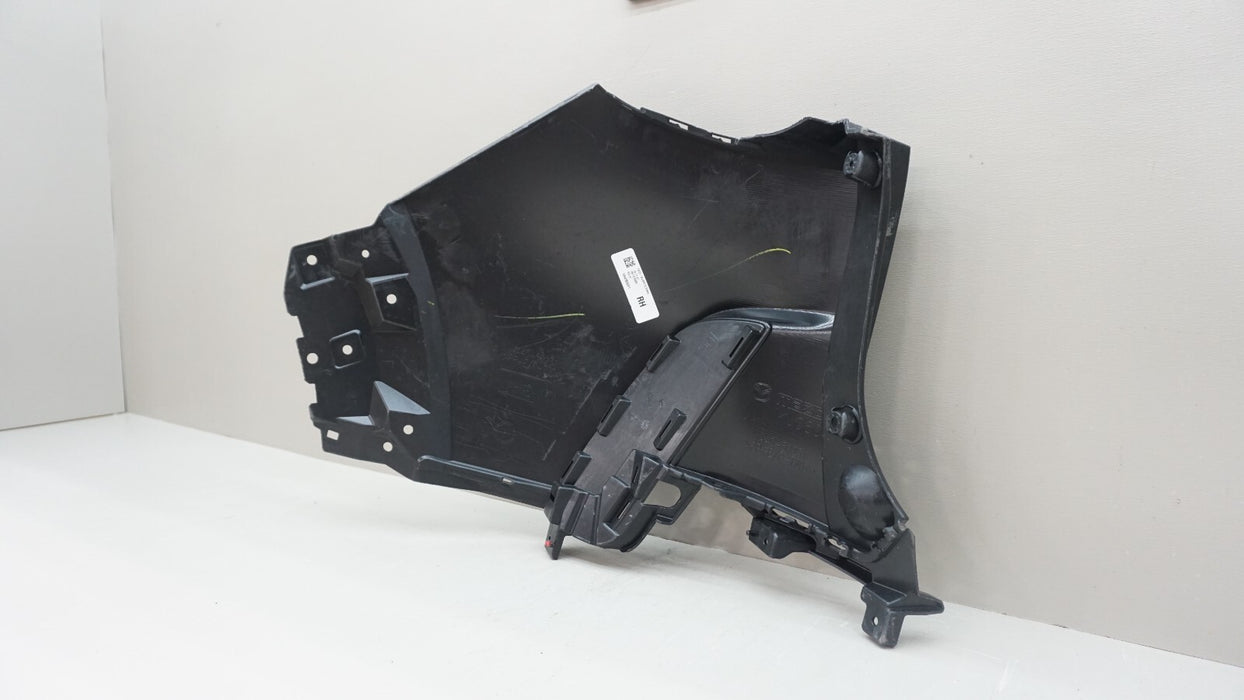 2023-2024 MAZDA CX50 RIGHT SIDE REAR UPPER BUMPER END COVER VA40-50231 OEM
