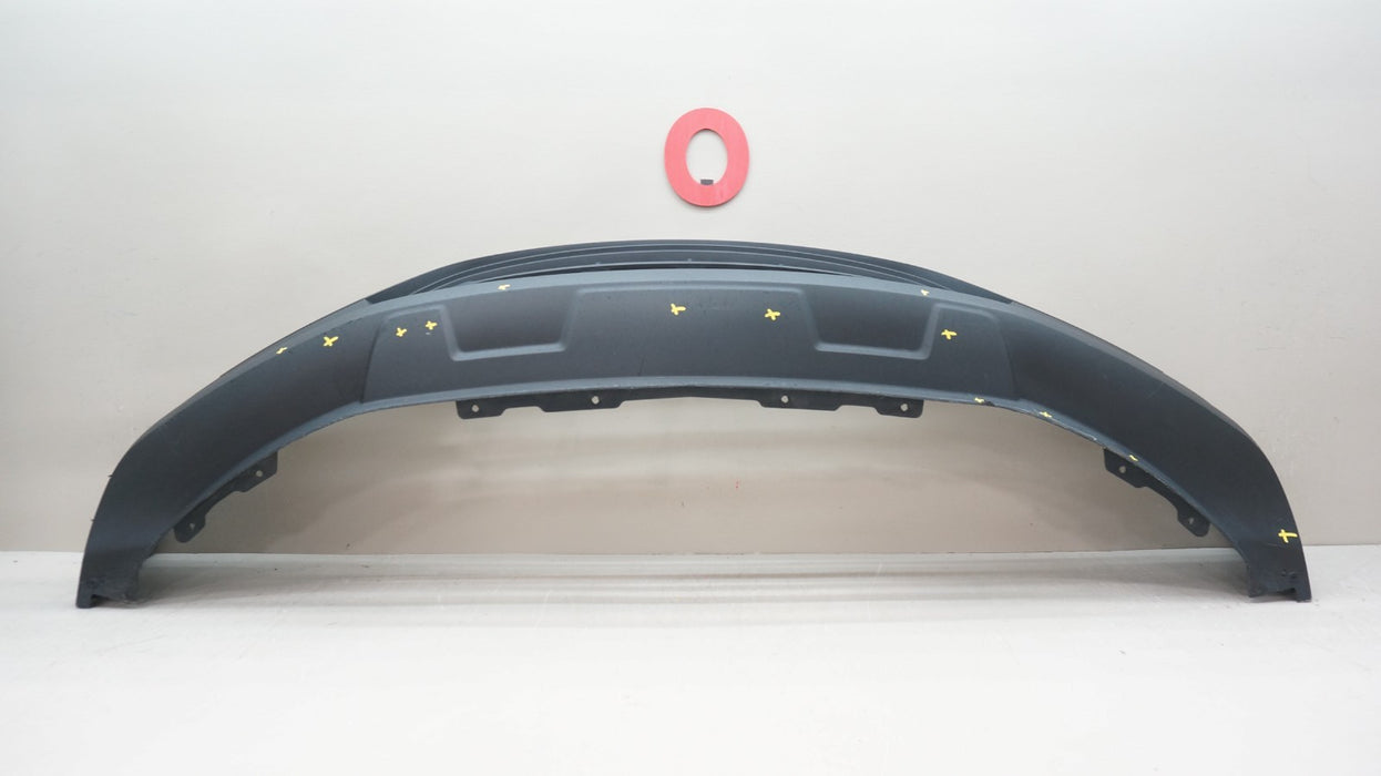 2018-2022 GMC TERRAIN FRONT LOWER BUMPER COVER VALANCE OEM 23394893