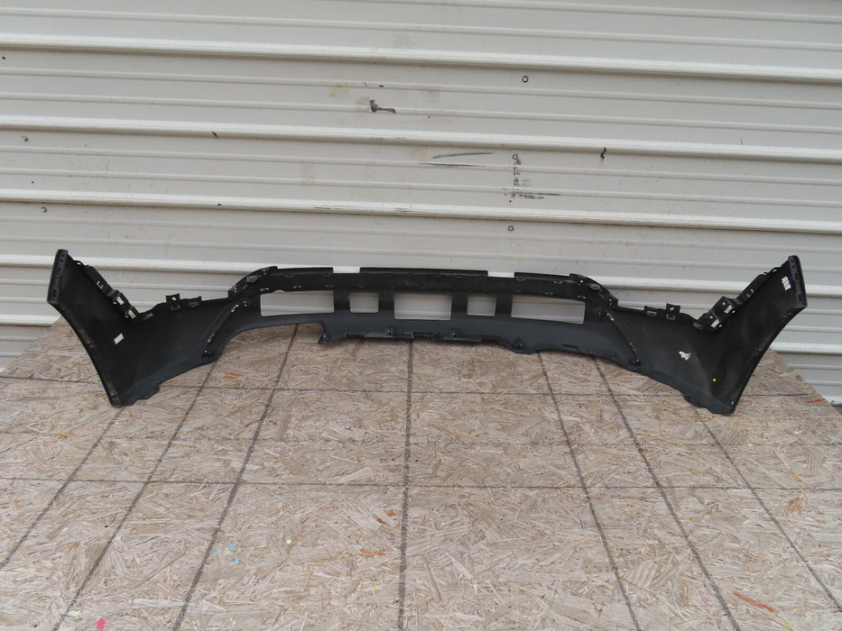 2016 2017 2018 HYUNDAI TUCSON REAR LOWER VALANCE BUMPER COVER OEM 86612 D3100