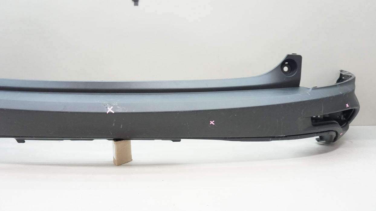 2017-2019 HONDA CR-V REAR BUMPER VALANCE COVER CAPA AFTERMARKET 17 18 19
