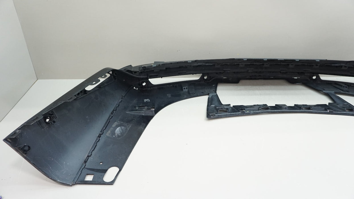 2023-2024 RANGE ROVER SV L460 REAR BUMPER VALANCE M8E2-17D980-A OEM