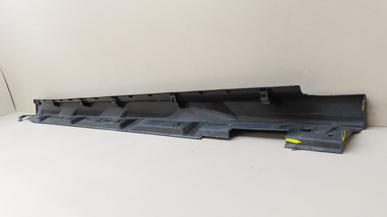 2020-2024 SUBARU OUTBACK ROCKER PANEL LEFT SIDE MOLDING TRIM OEM 91111AN03A
