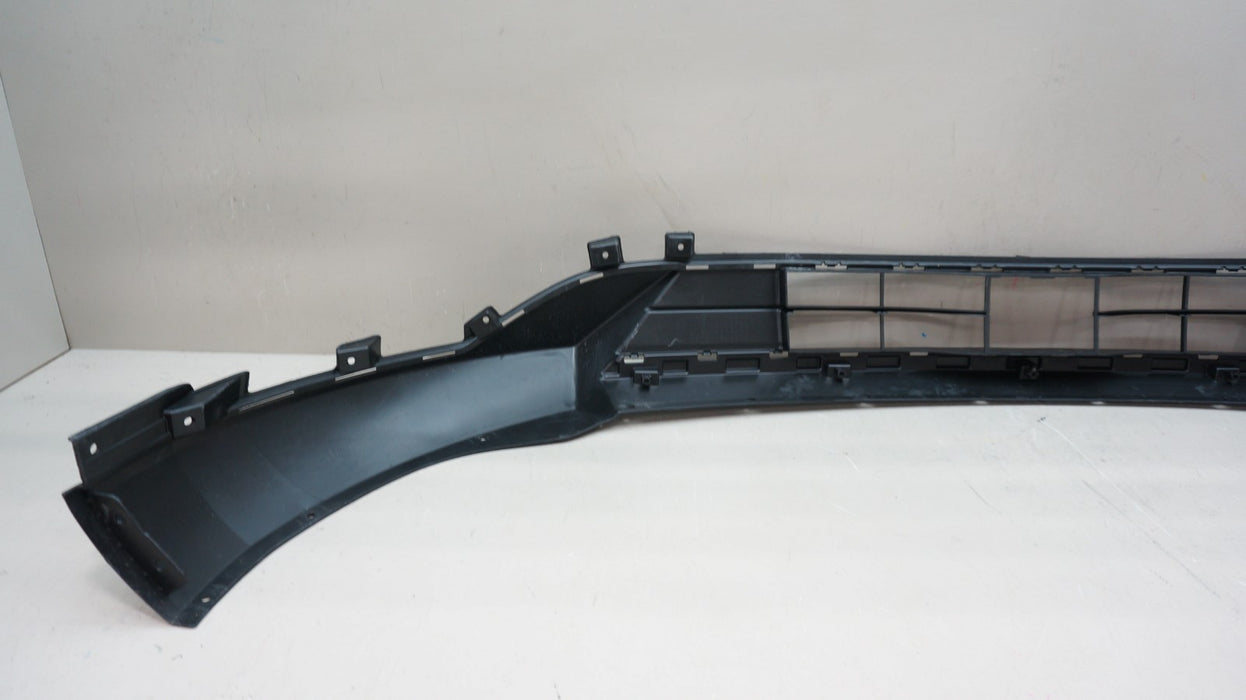 2020-2021 FORD ESCAPE FRONT LOWER BUMPER COVER VALANCE LJ6B-17C831-ACW OEM