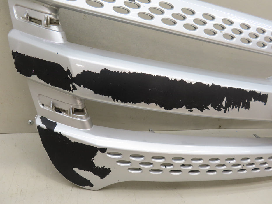 2011-2015 FORD EXPLORER FRONT RADIATOR GRILLE GRILL OEM