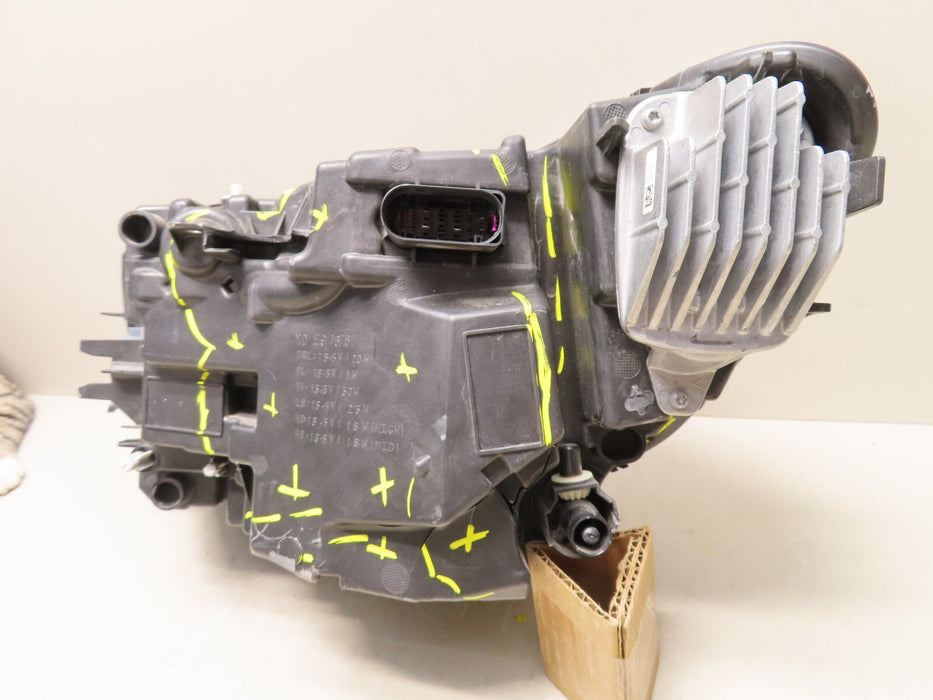 2019-2022 VOLVO XC40 FULL LED RIGHT PASSENGERS SIDE HEADLIGHT OEM PARTS ONLY