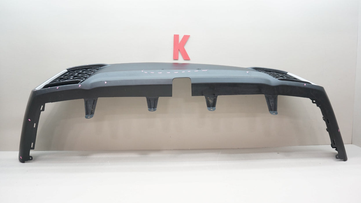 2023-2024 LEXUS RX350 F SPORT REAR LOWER BUMPER VALANCE PANEL OEM 52108-0E200