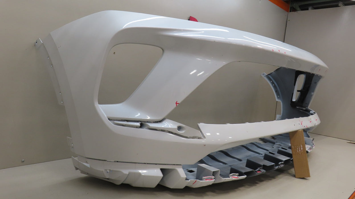 2024-2025 BUICK ENVISION FRONT BUMPER COVER OEM 26358125
