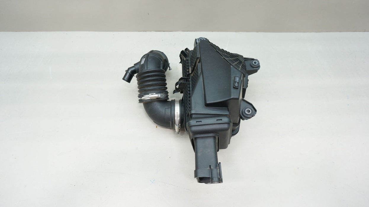 2018-2023 KIA STINGER 3.3L RIGHT PASSENGER SIDE AIR CLEANER BOX INTAKE OEM