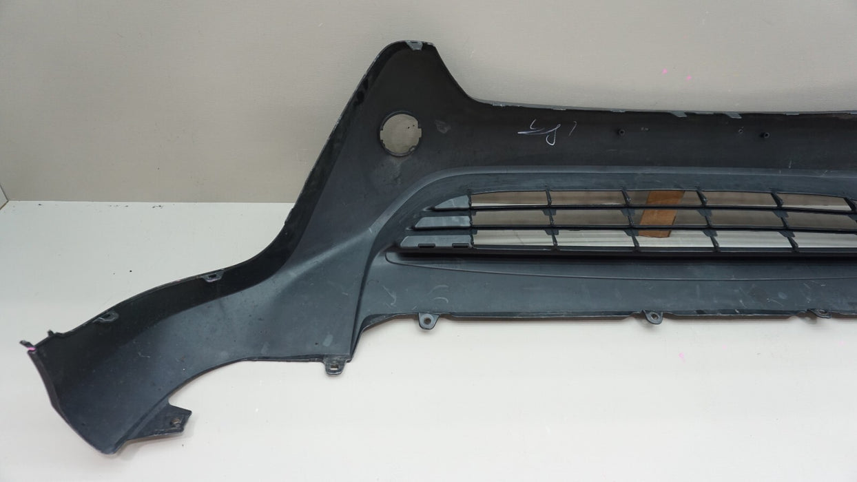 2013-2016 TOYOTA RAV4 FRONT LOWER BUMPER COVER VALANCE GAURD OEM 5241142010