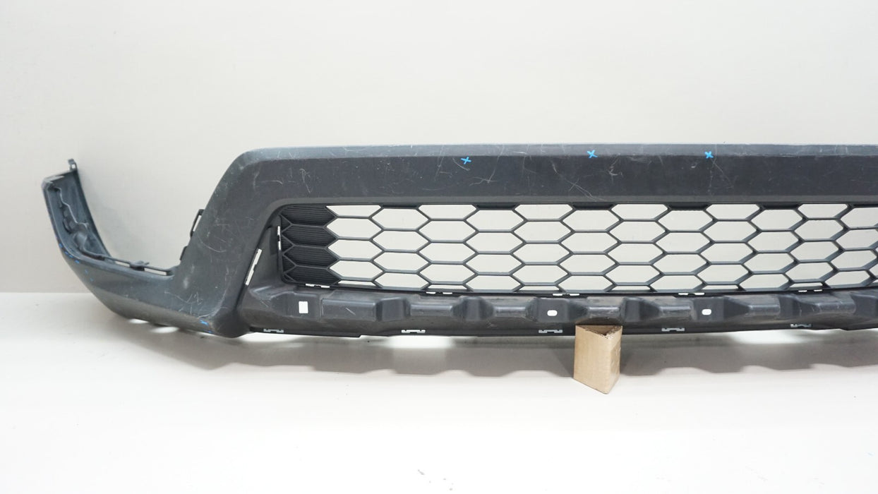 2017-2019 HONDA CR-V CRV FRONT LOWER BUMPER COVER VALANCE OEM 71102TLAAA000