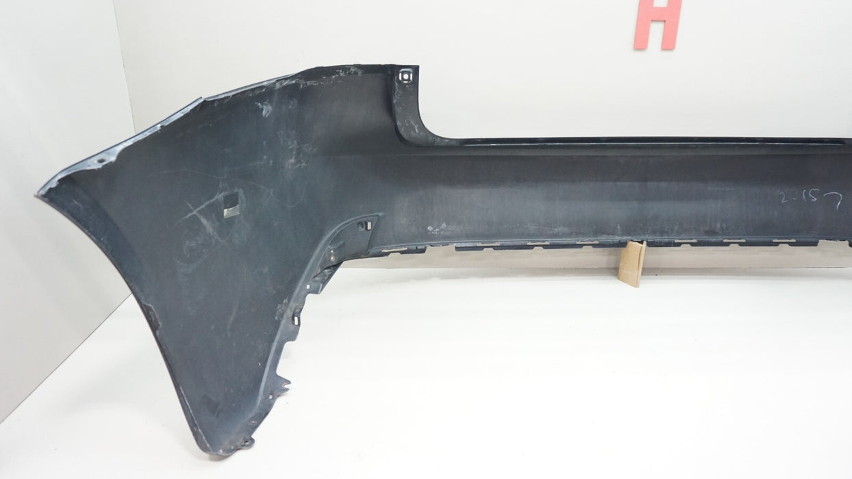 2014-2016 LEXUS IS250 IS350 REAR BUMPER COVER 52159-53220 OEM