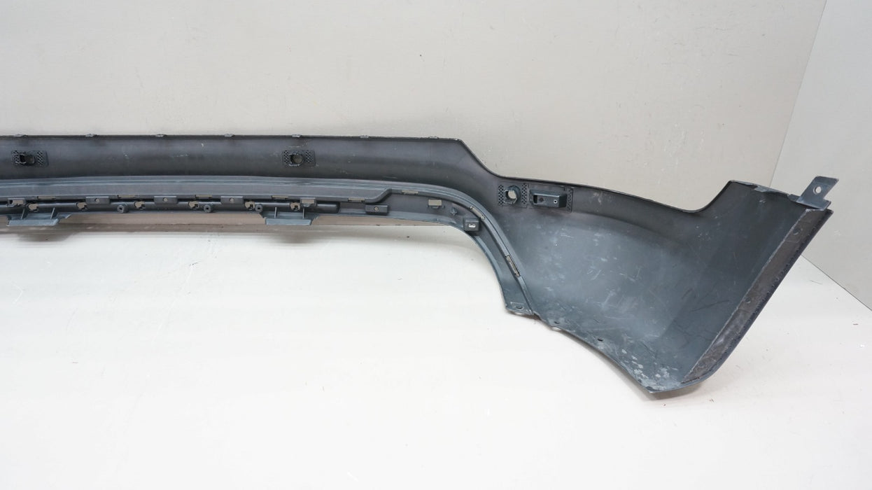 2015-2019 LINCOLN MKC REAR BUMPER LOWER VALANCE COVER EJ7B-17906 OEM