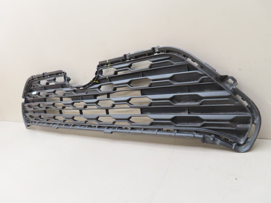 2019-2022 TOYOTA RAV4 FRONT LOWER RADIATOR GRILLE GRILL OEM 53112-0R120