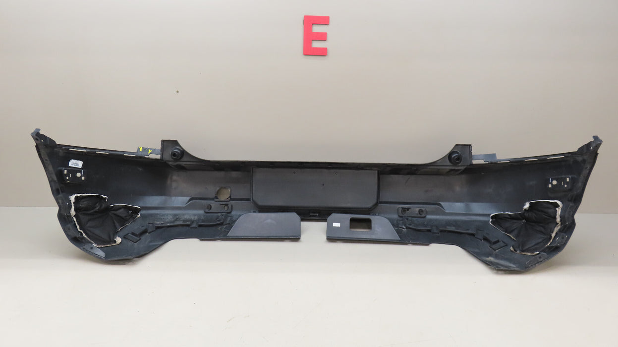 2021-2024 FORD BRONCO SPORT REAR BUMPER COVER OEM