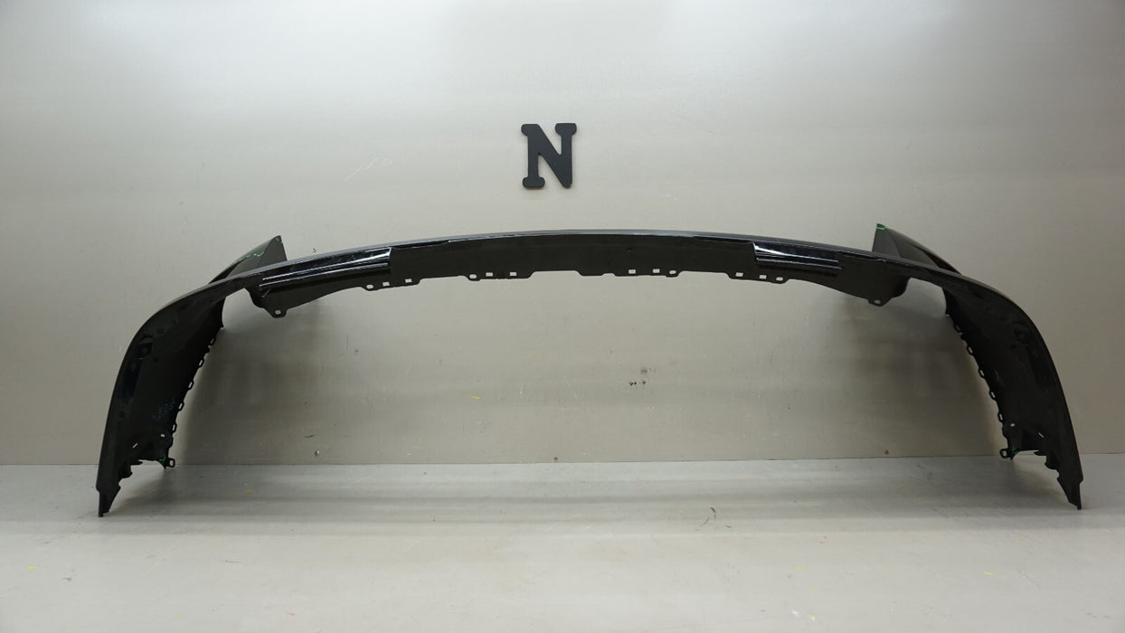 2019-2020 QX50 REAR BUMPER COVER OEM 19 20 85022-5NA0H