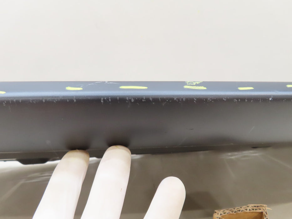 2023 2024 HONDA HR-V FRONT LOWER VALANCE OEM 71105-3W0-ZZ00 RPST