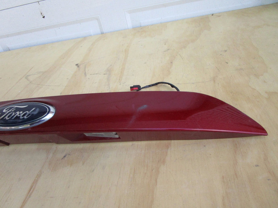 13 14 15 16 FORD ESCAPE REAR TRUNK MOLDING TRIM OEM