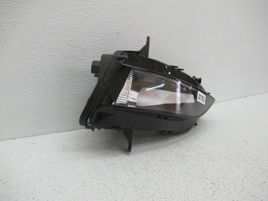 2019 2020 VW VOLKSWAGEN JETTA FRONT RIGHT PASSENGER SIDE FOG LIGHT LAMP OEM