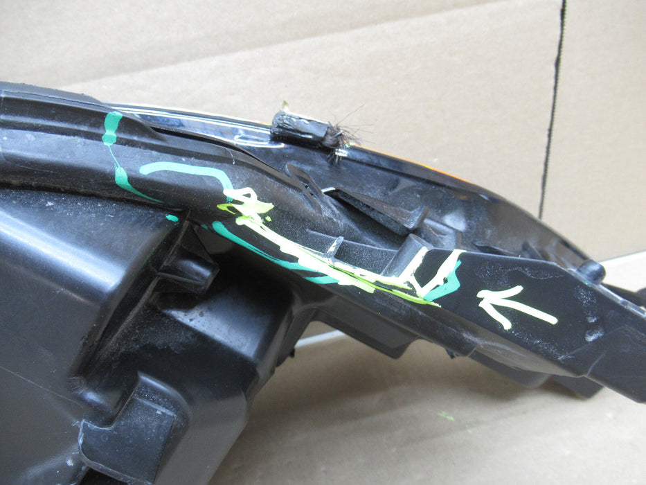 2018-2024 TOYOTA CAMRY LED HEADLIGHT LAMP LEFT SIDE OEM 0069