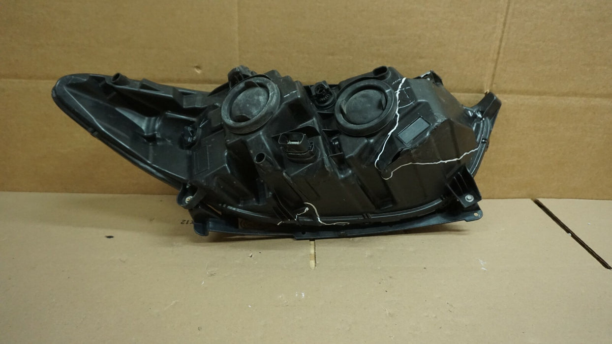 2013-2016 FORD FUSION FRONT LEFT DRIVER SIDE HEADLIGHT HALOGEN LAMP LIGHT OEM