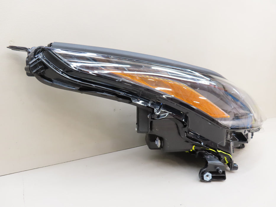2020-2023 TOYOTA HIGHLANDER FRONT RIGHT PASSENGER SIDE HEADLIGHT LED OEM