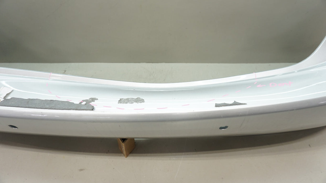 2010-2015 LEXUS RX350 RX450H REAR BUMPER COVER PANEL AFTERMARKET 52159-48100
