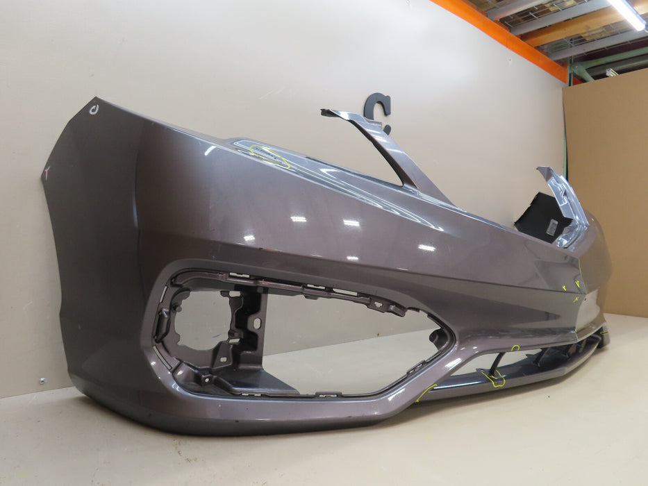 2016 2017 ACURA RDX FRONT BUMPER COVER OEM 71101TX4-ZY00
