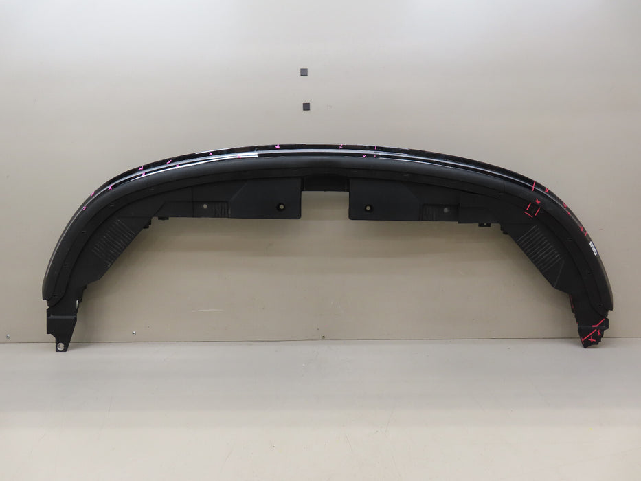 2024-2025 HYUNDAI KONA DAYTIME RUNNING LIGHT FRONT CENTER LED LAMP OEM 92209-BE