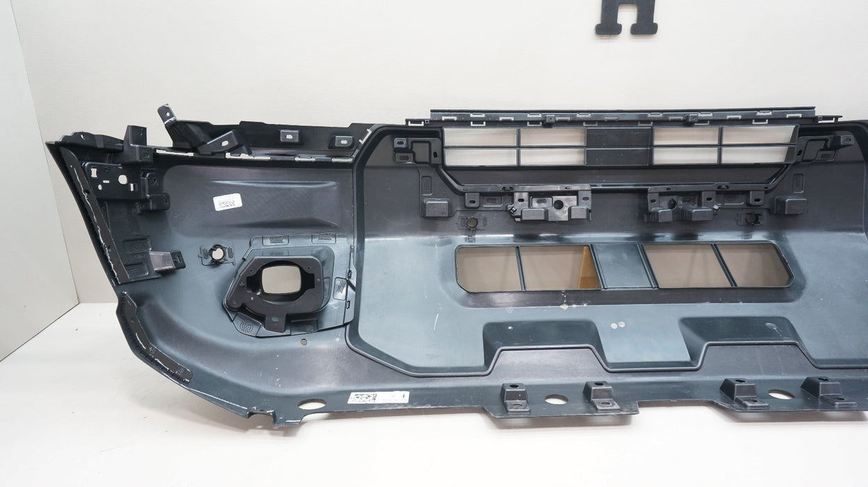 2021-2025 FORD BRONCO SPORT FRONT BUMPER COVER S1PB-17626 OEM